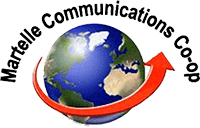 Martelle Cooperative Telephone Association