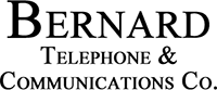 Bernard Telephone Company, Inc.