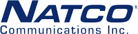 NATCO Communications, Inc.