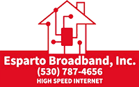 Esparto Broadband, Inc.