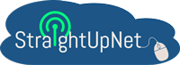StraightUpNet LLC
