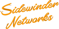 Sidewinder Networks