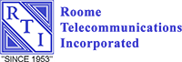 Roome Telecommunications Inc.