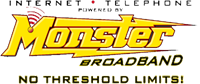 Monster Broadband Inc.