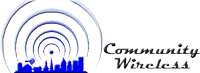 Community Digital Wireless, LLC